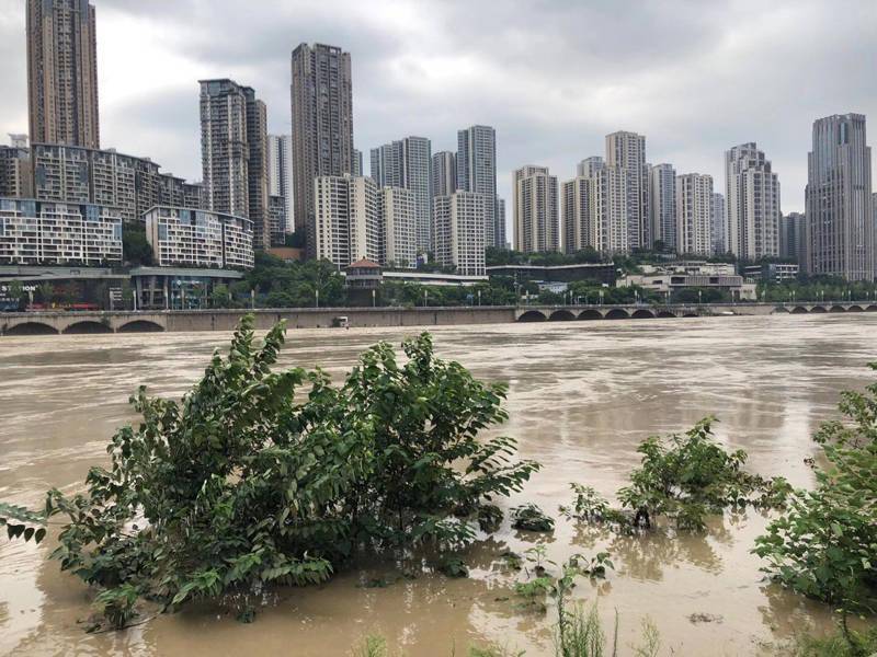 重庆防汛全力筑牢安全防线，最新消息汇总